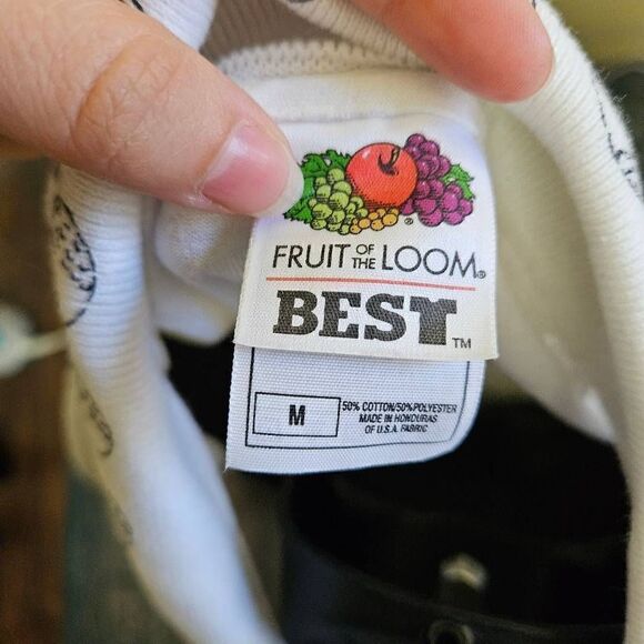 Fruit of the Loom Golf Polo - Picture 7 of 8